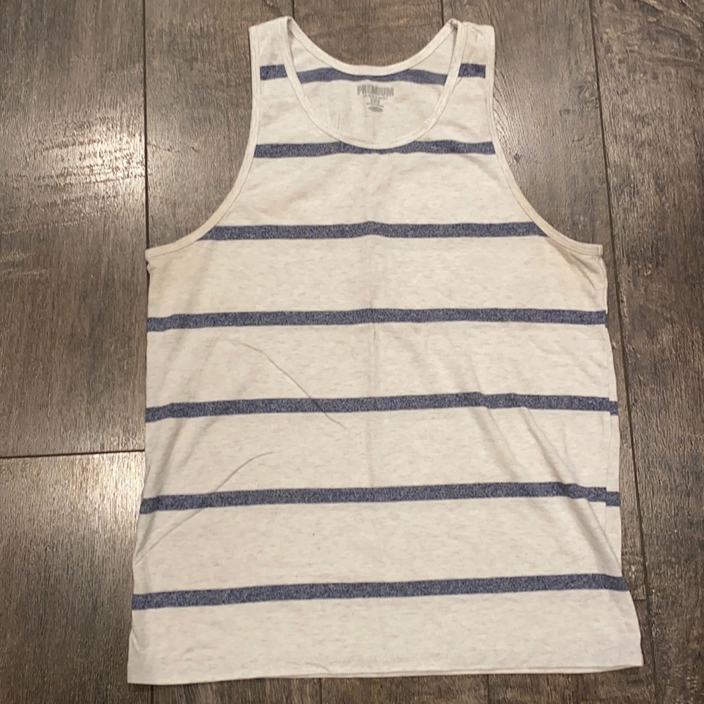 Men’s Old Navy Tank Size S